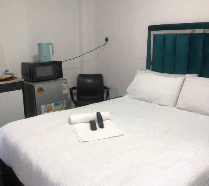 Photo of Bedroom in Eikenbosch