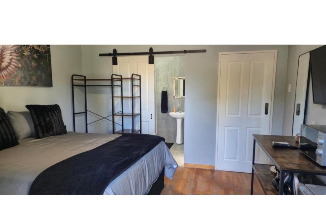 Photo of Bedroom in Beaufort West