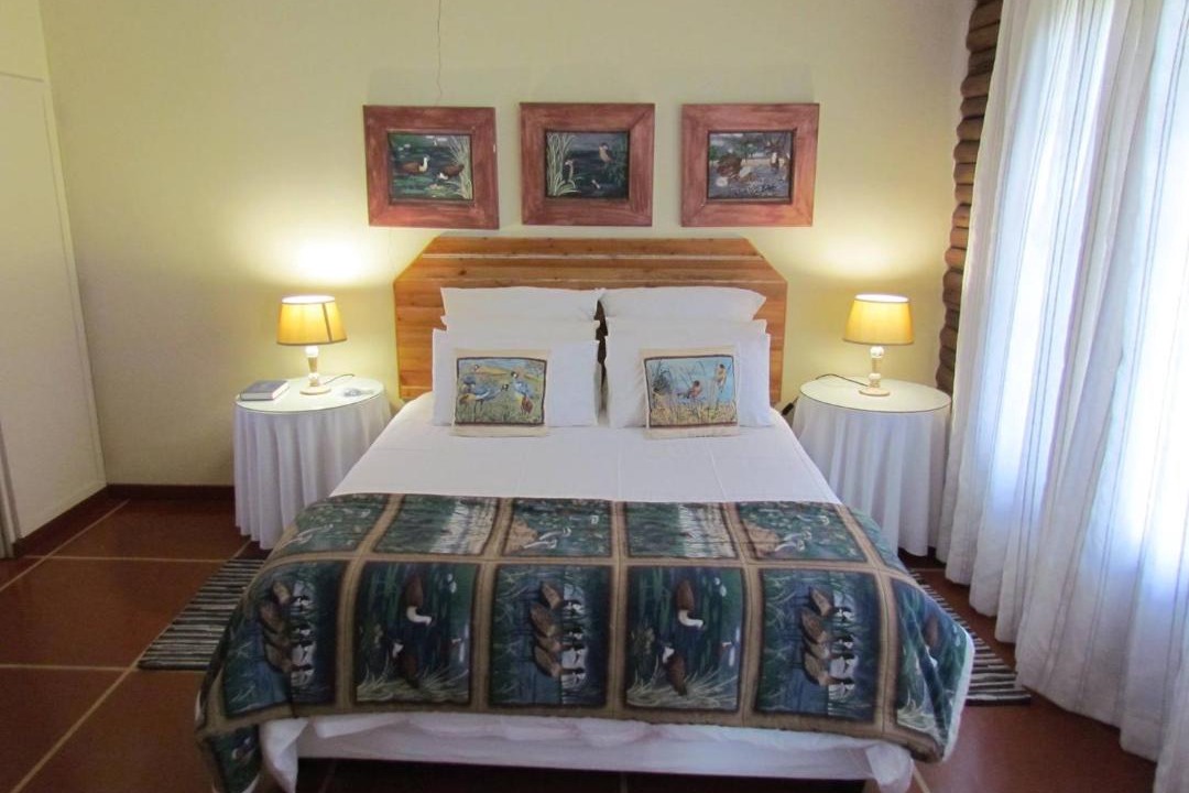 Photo of Bedroom in uMlalazi