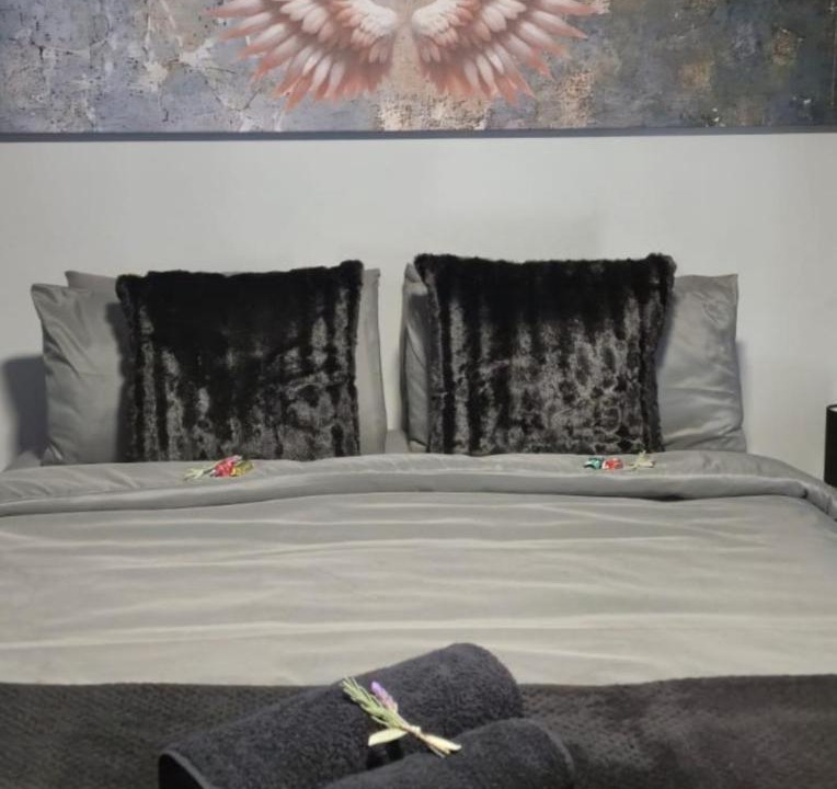 Photo of Bedroom in Beaufort West