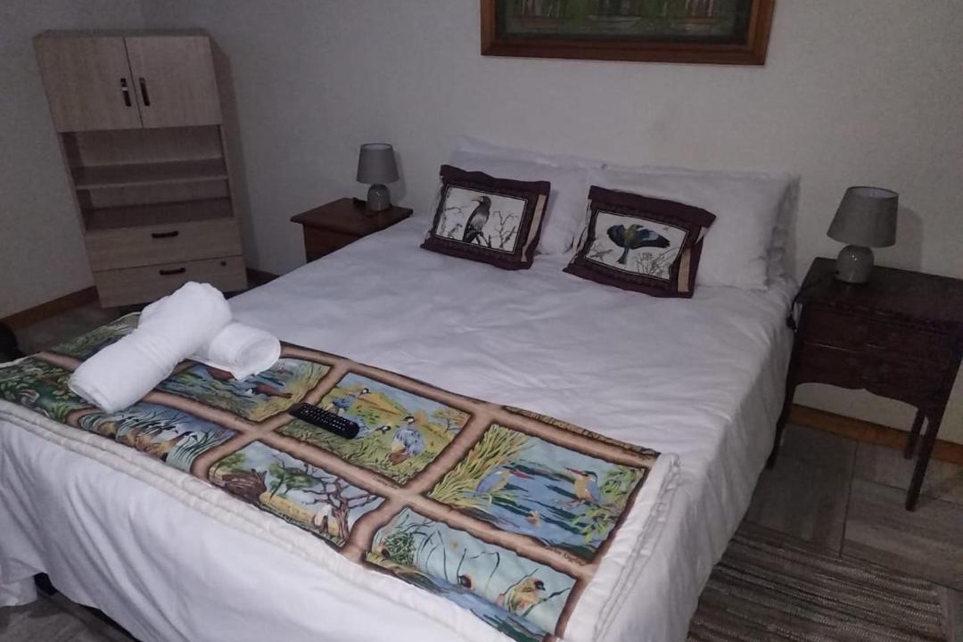 Photo of Bedroom in uMlalazi