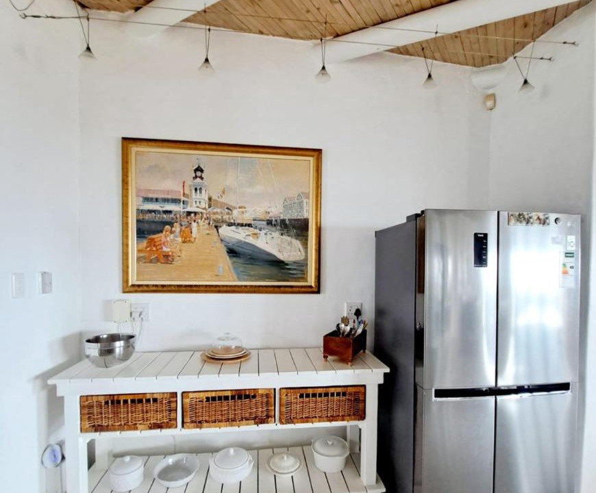 Photo of Kitchen in Paternoster