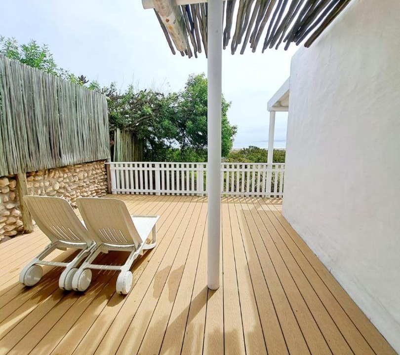 Photo of Patio Balcony in Paternoster
