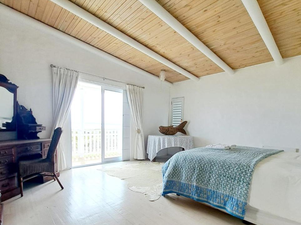 Photo of Bedroom in Paternoster