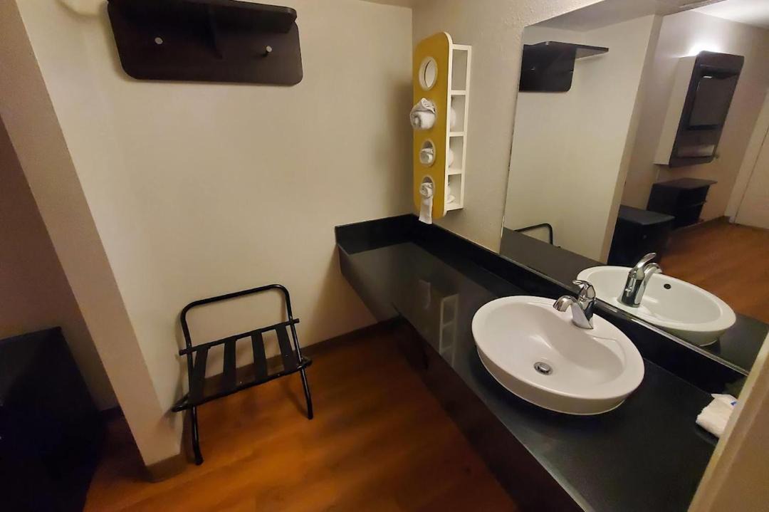 Photo of Bathroom in Petaluma