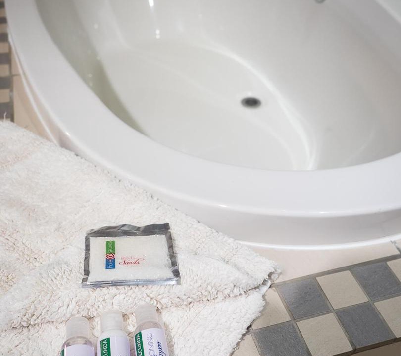Photo of Bathroom in Govan Mbeki