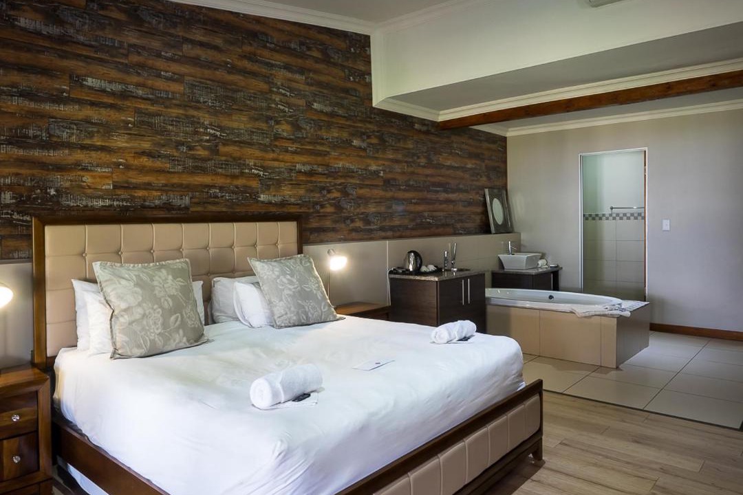 Photo of Bedroom in Govan Mbeki