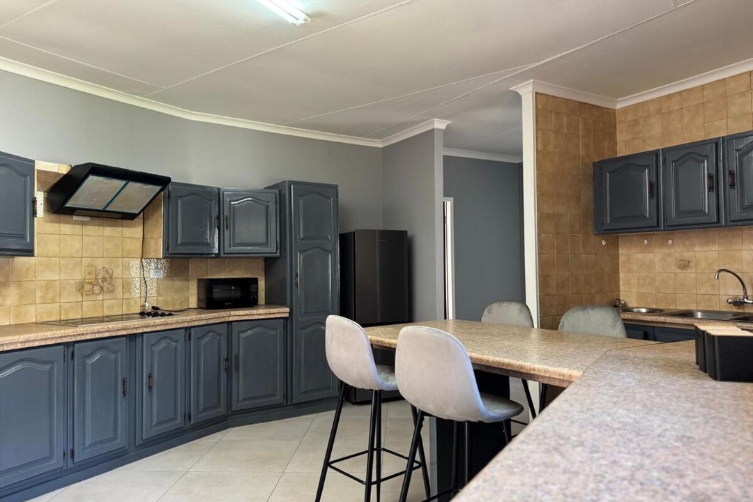 Photo of Kitchen in Muldersdrift