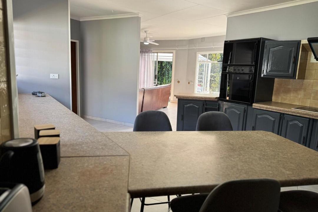 Photo of Kitchen in Muldersdrift