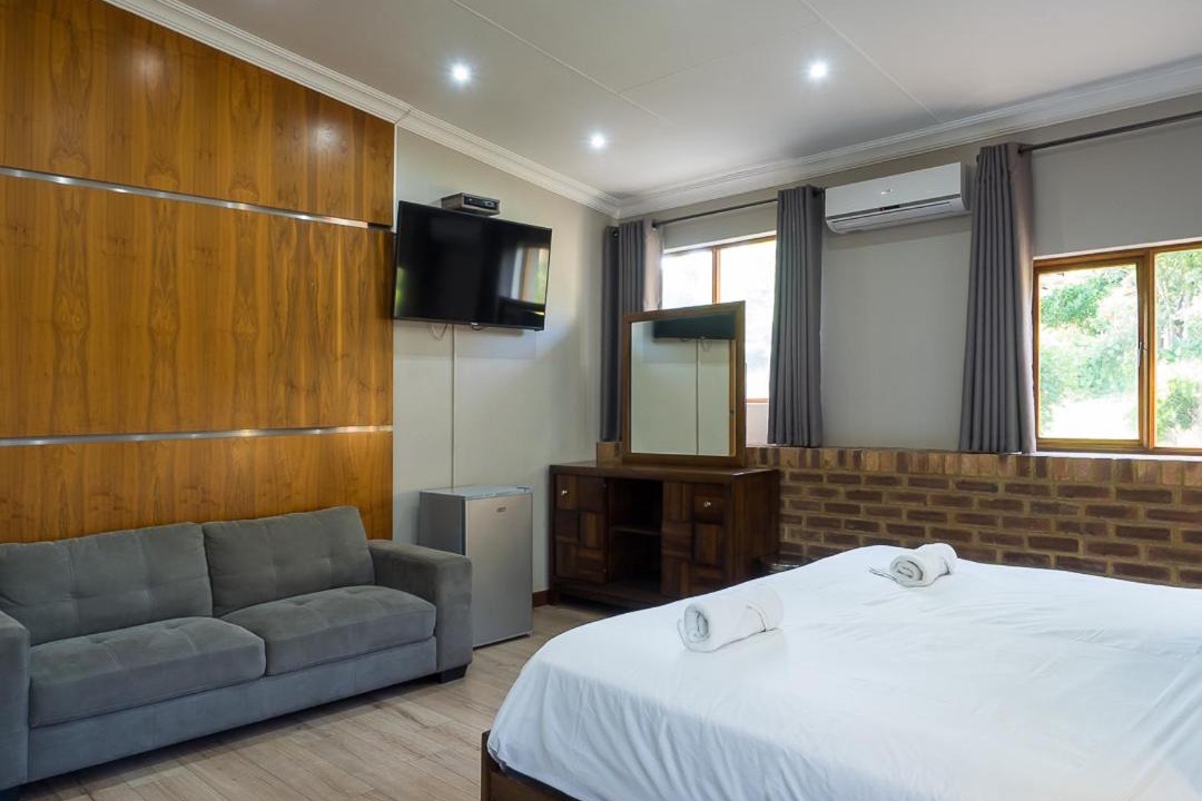 Photo of Bedroom in Govan Mbeki