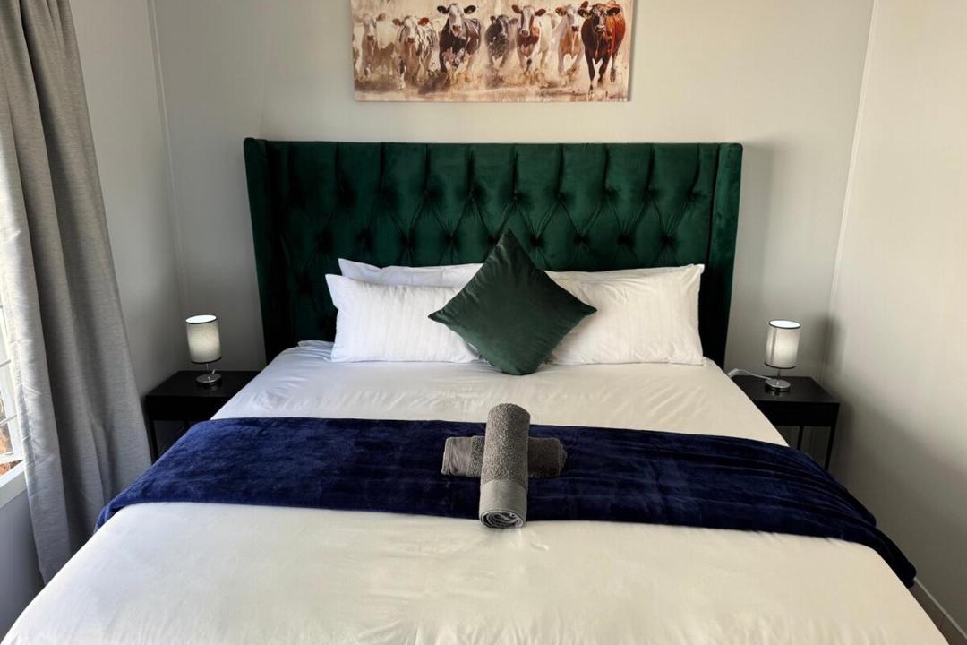 Photo of Bedroom in Muldersdrift