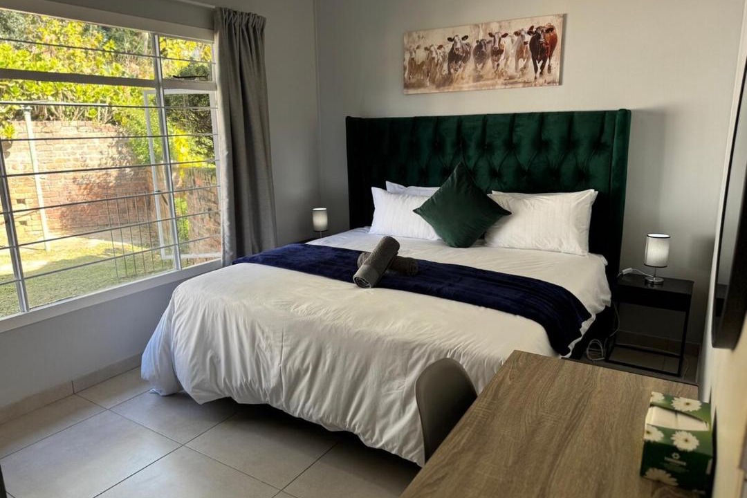 Photo of Bedroom in Muldersdrift