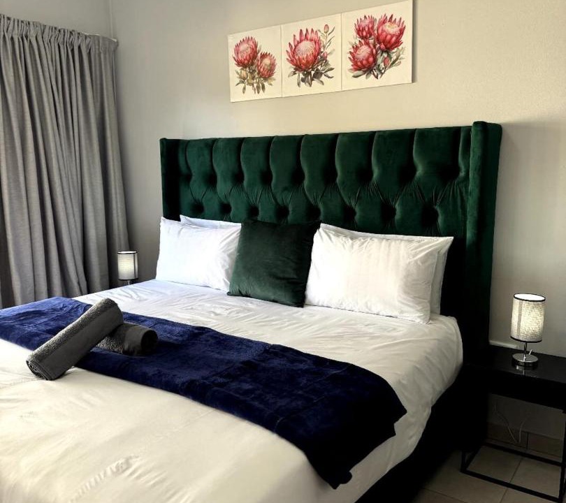 Photo of Bedroom in Muldersdrift