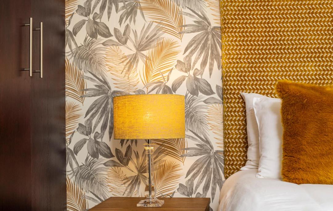 Photo of Bedroom in Pollok Beach