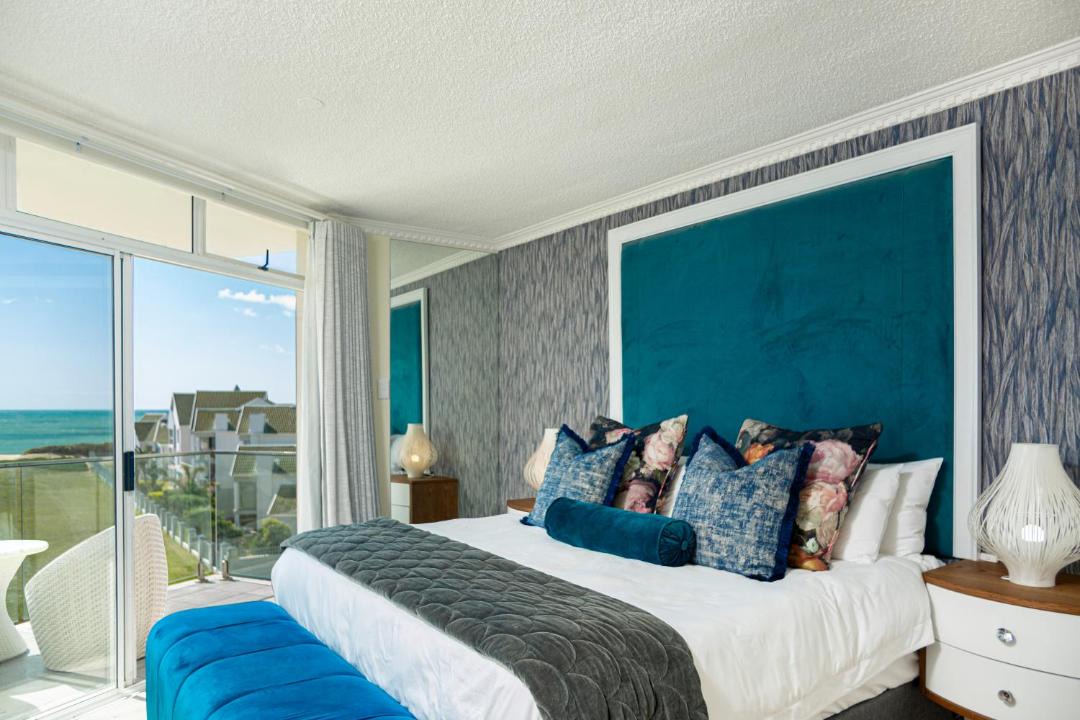 Photo of Bedroom in Pollok Beach