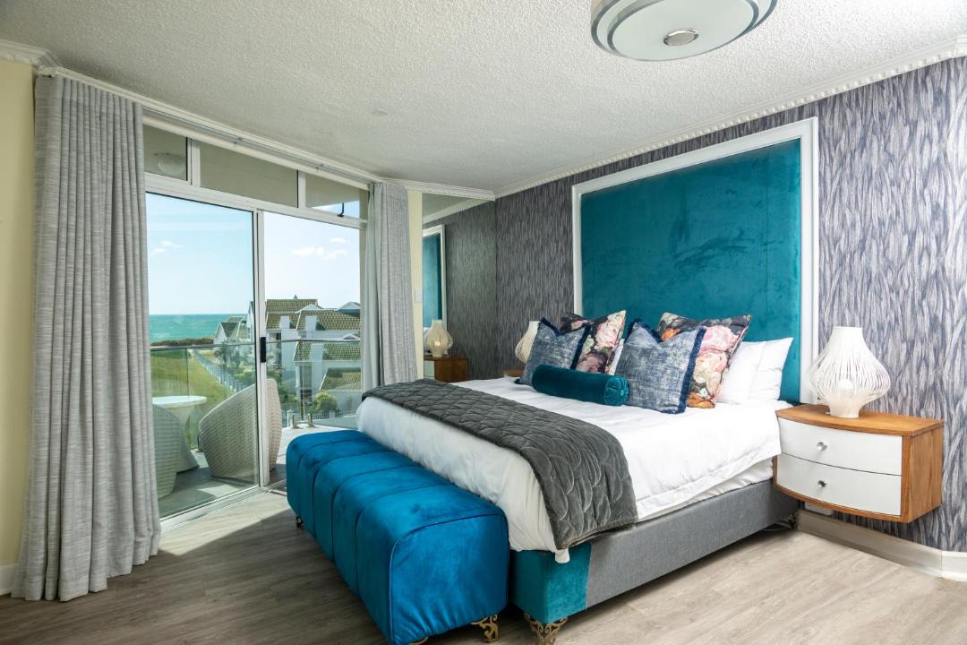 Photo of Bedroom in Pollok Beach