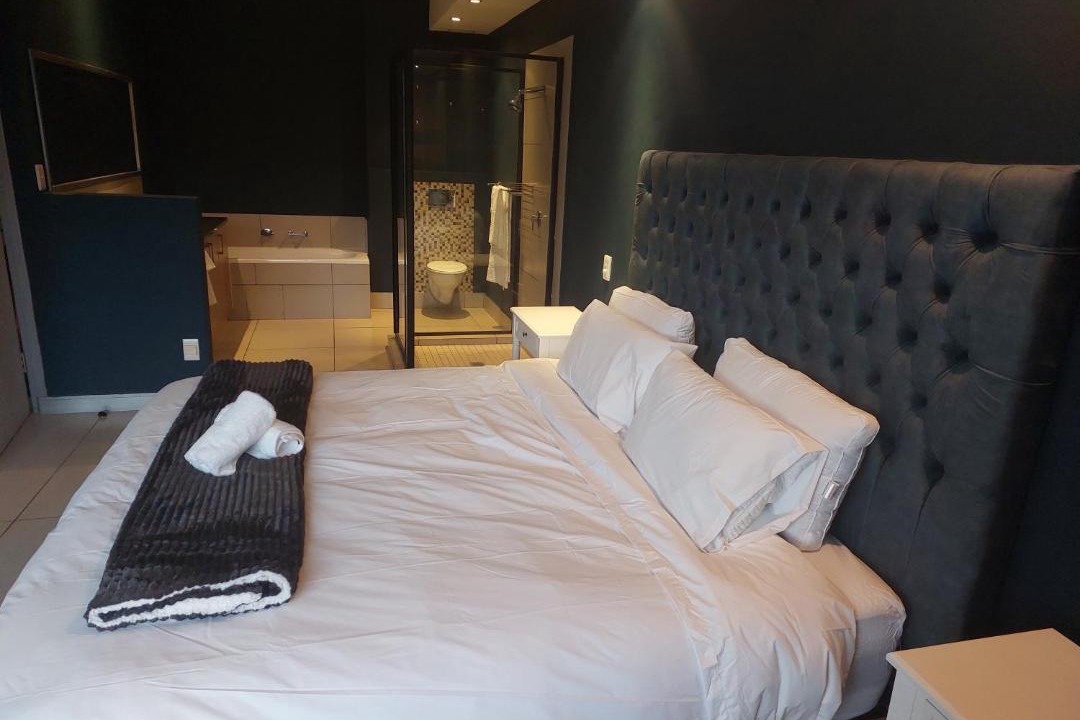 Photo of Bedroom in Herolds Bay