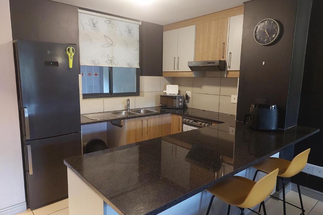 Photo of Kitchen in Herolds Bay
