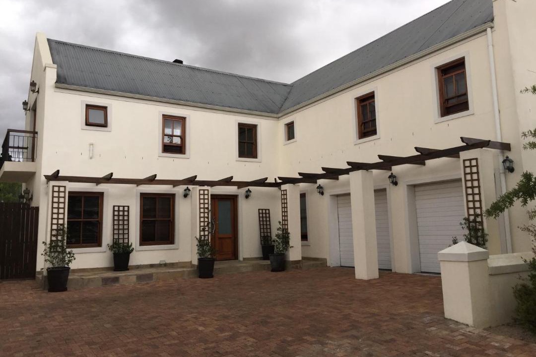 Photo of Others in Stellenbosch