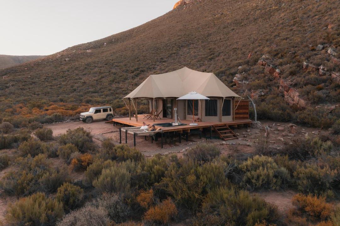 Photo of Others in Langeberg