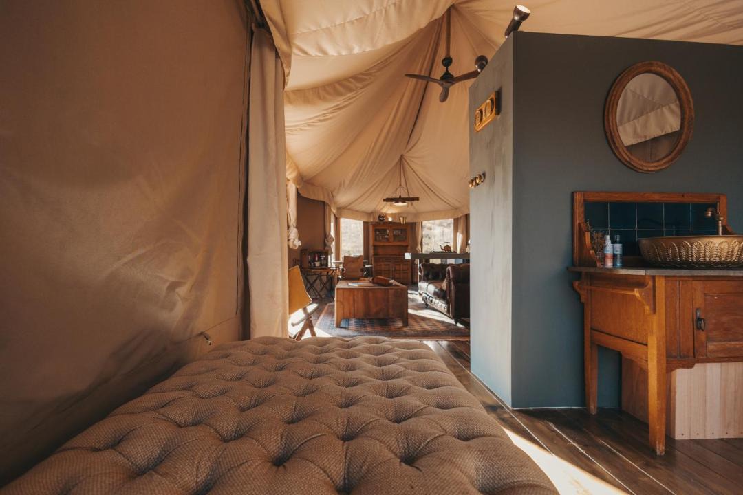 Photo of Bedroom in Langeberg