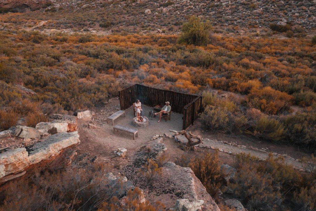 Photo of Others in Langeberg