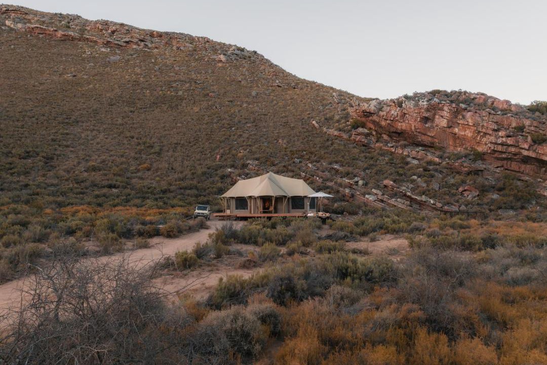 Photo of Others in Langeberg