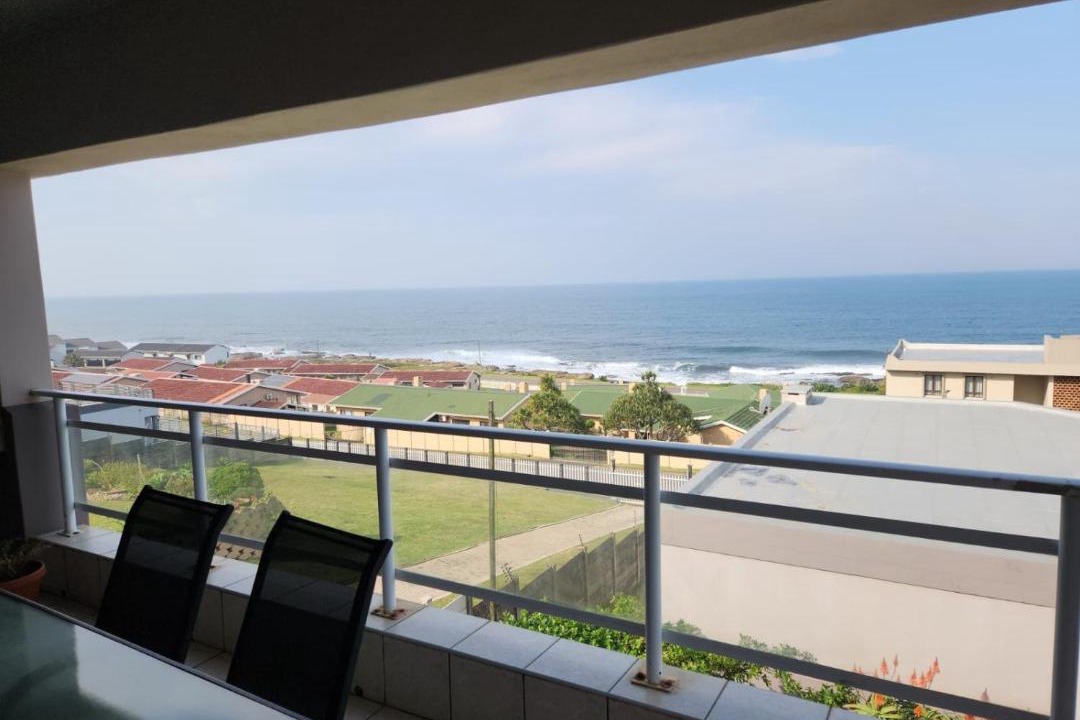Photo of Patio Balcony in Manaba Beach