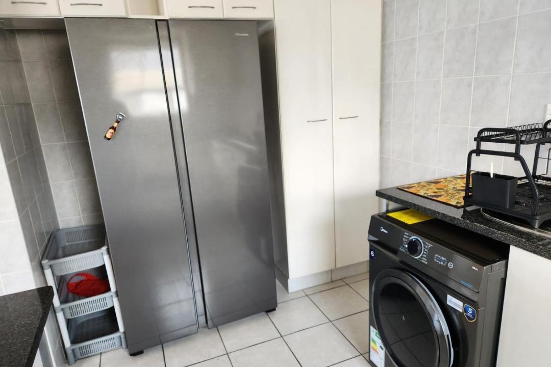 Photo of Kitchen in Manaba Beach