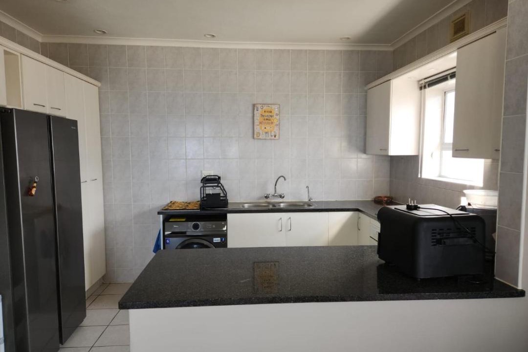 Photo of Kitchen in Manaba Beach