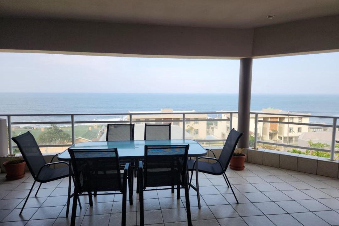 Photo of Patio Balcony in Manaba Beach