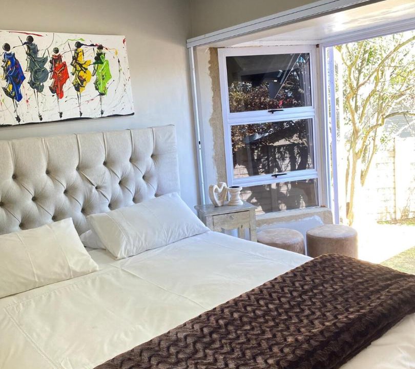 Photo of Bedroom in Benoni