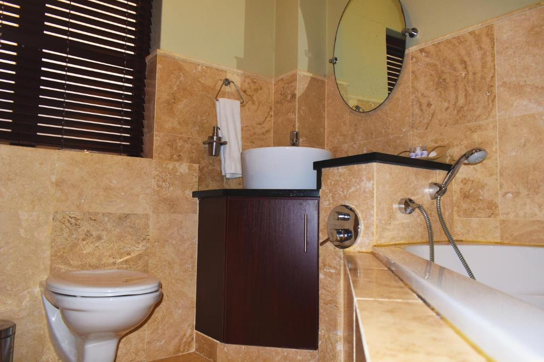 Photo of Bathroom in Outeniqua Strand