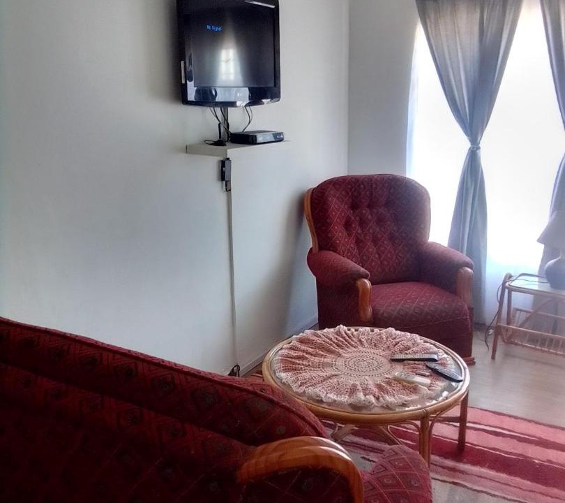 Photo of Livingroom in Parys