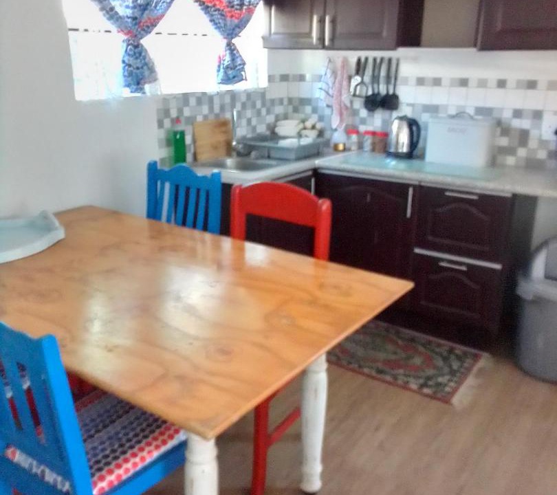 Photo of Kitchen in Parys