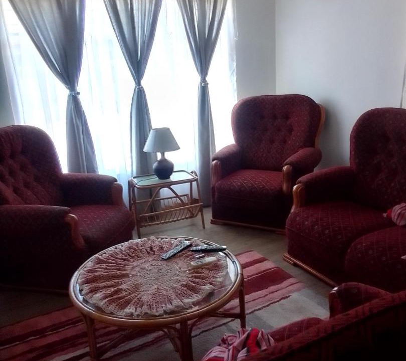 Photo of Livingroom in Parys