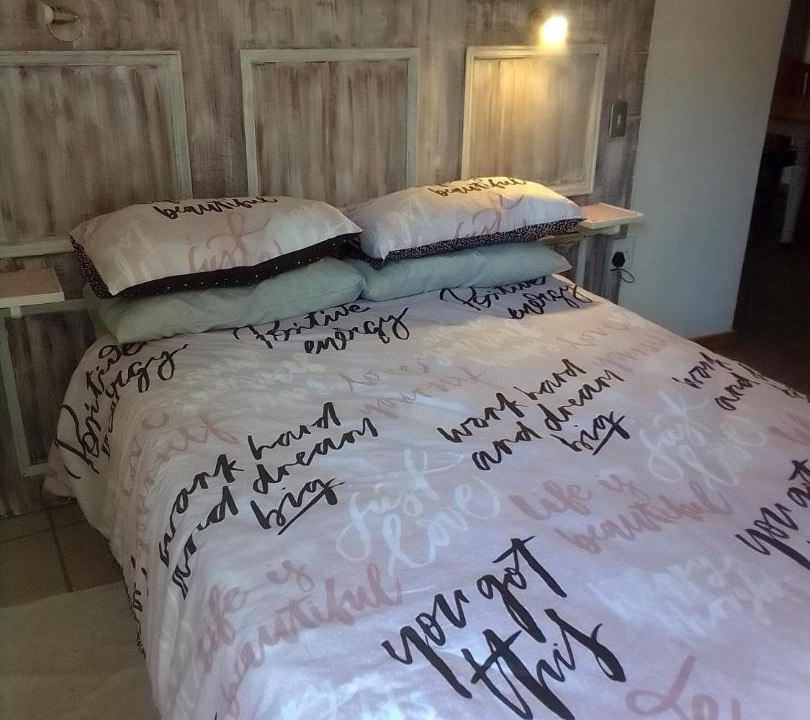 Photo of Bedroom in Parys