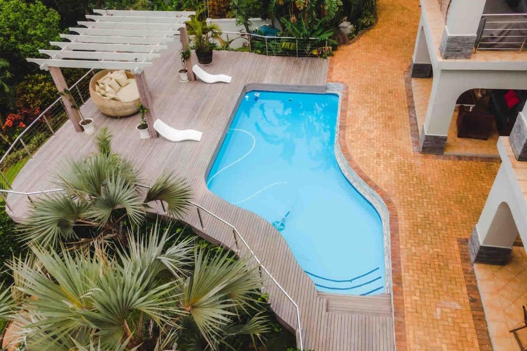 Photo of Patio Balcony in Southbroom