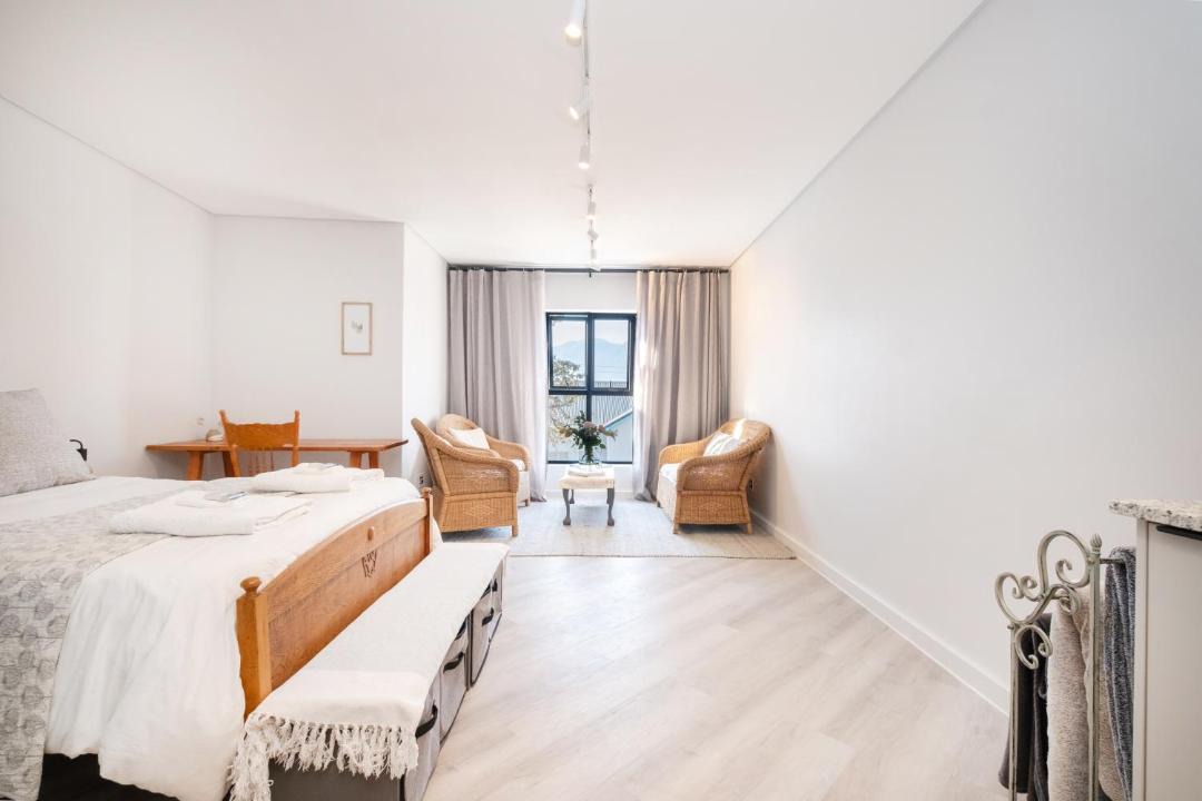 Photo of Bedroom in Paarl