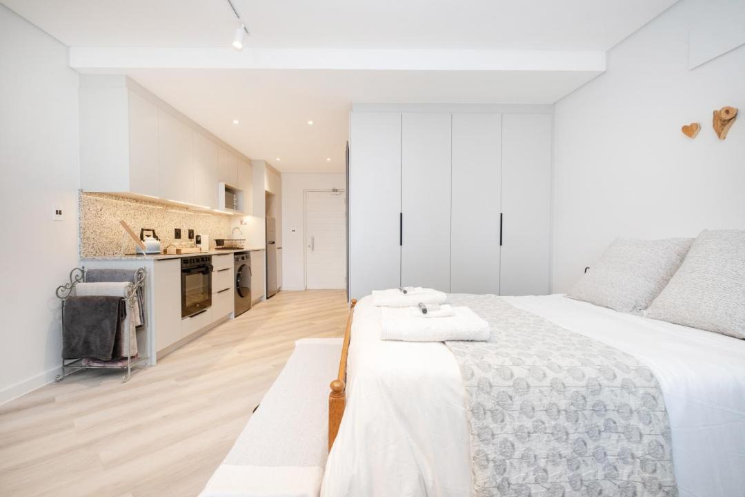 Photo of Bedroom in Paarl