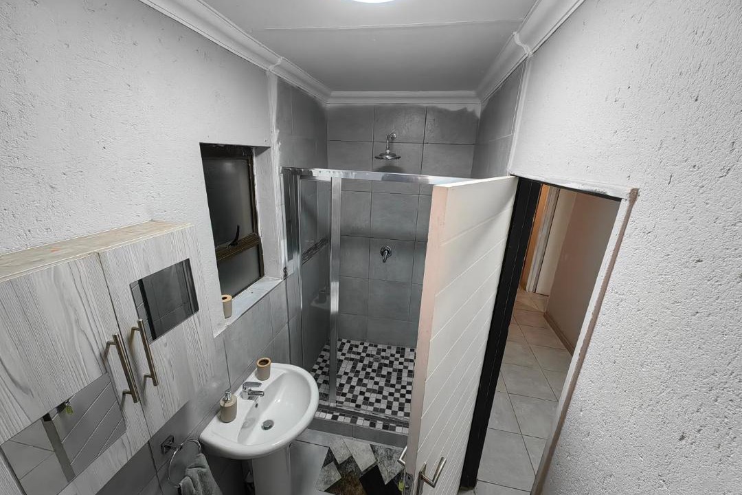Photo of Bathroom in Kempton Park