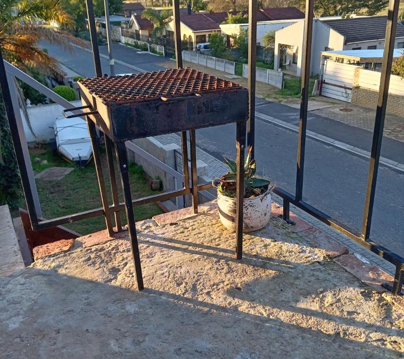 Photo of Patio Balcony in Paarl