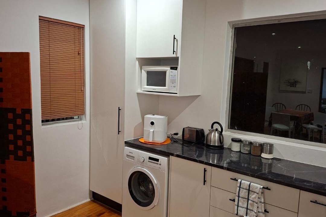 Photo of Kitchen in Flamingo Vlei