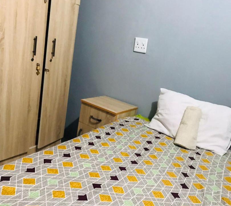 Photo of Bedroom in Berea