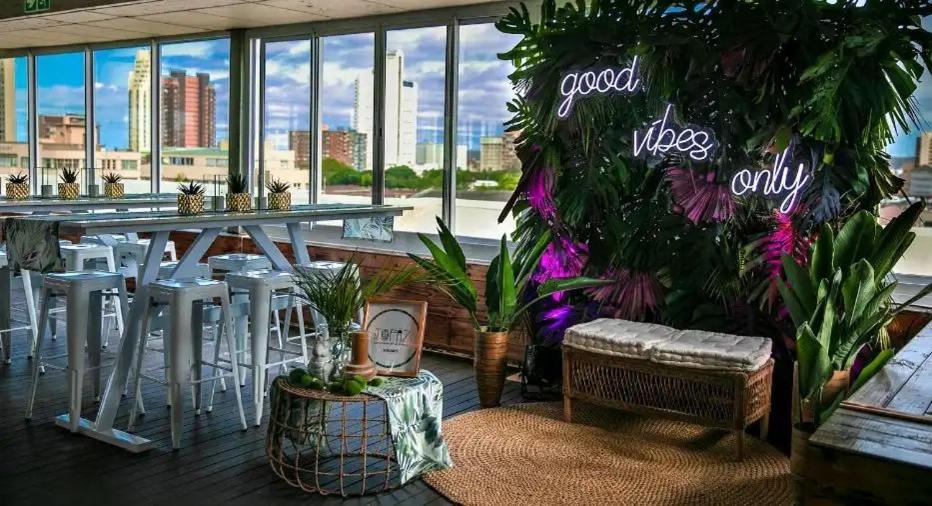 Photo of Patio Balcony in Durban