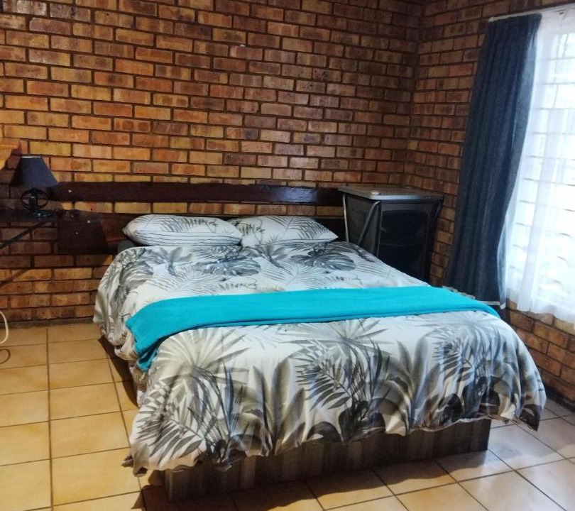 Photo of Bedroom in Leeupoort
