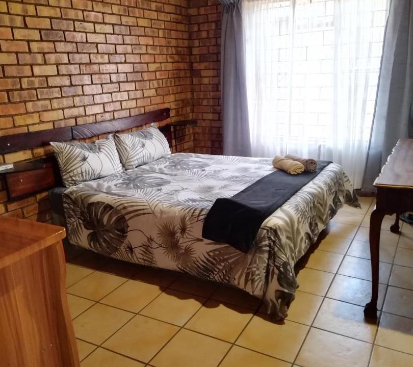Photo of Bedroom in Leeupoort