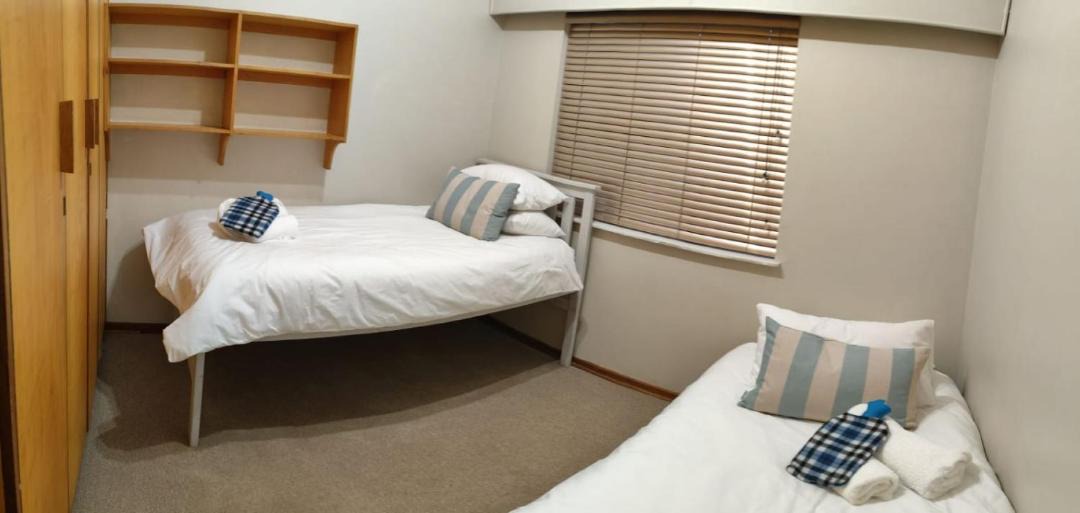 Photo of Bedroom in Universitas