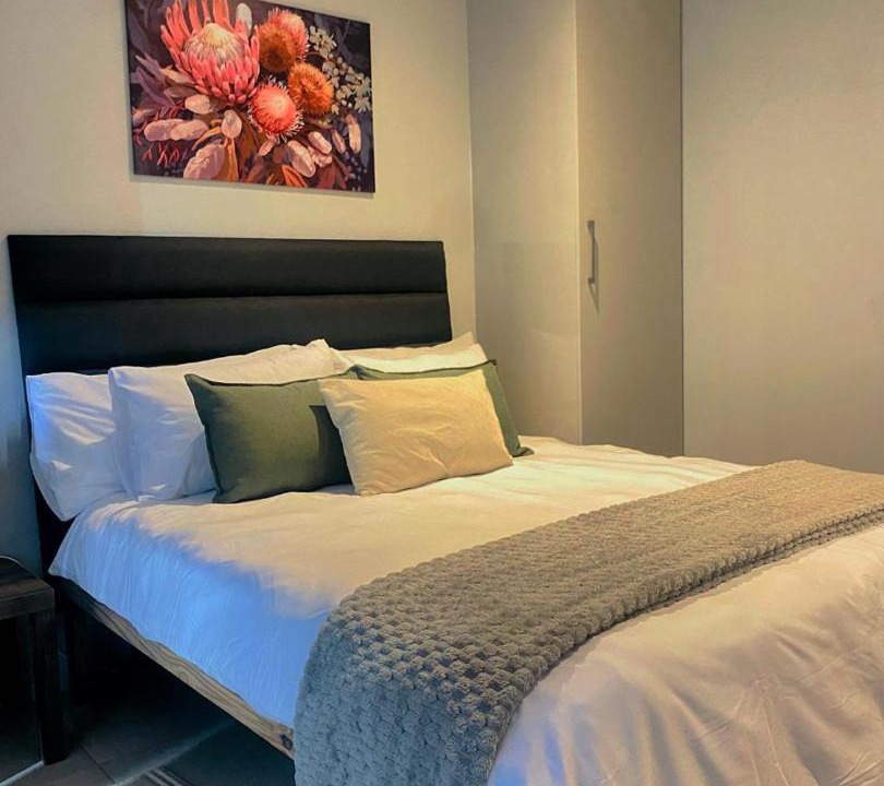 Photo of Bedroom in Umhlali
