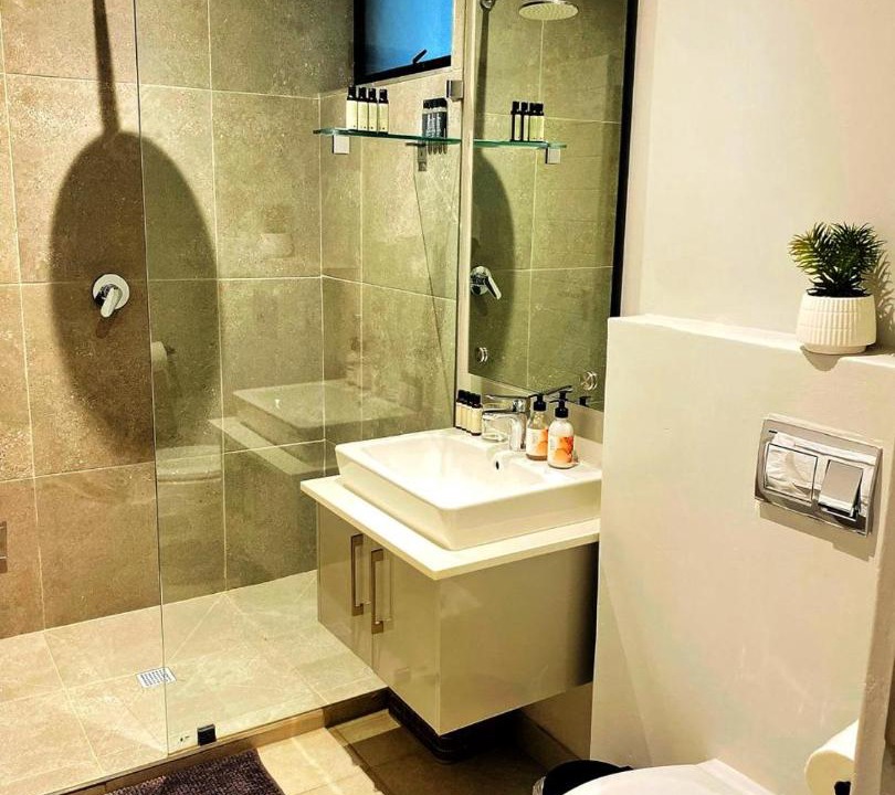 Photo of Bathroom in Umhlali